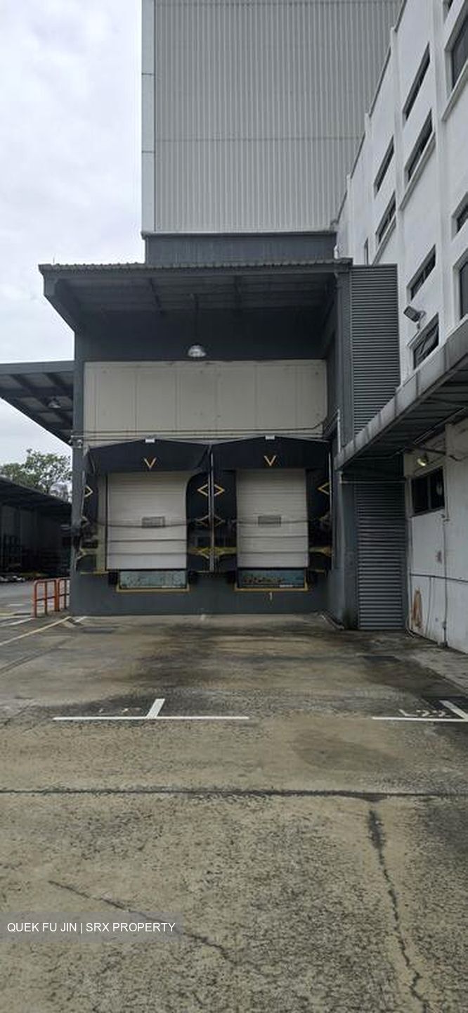 Gul Circle (D22), Factory #521881671